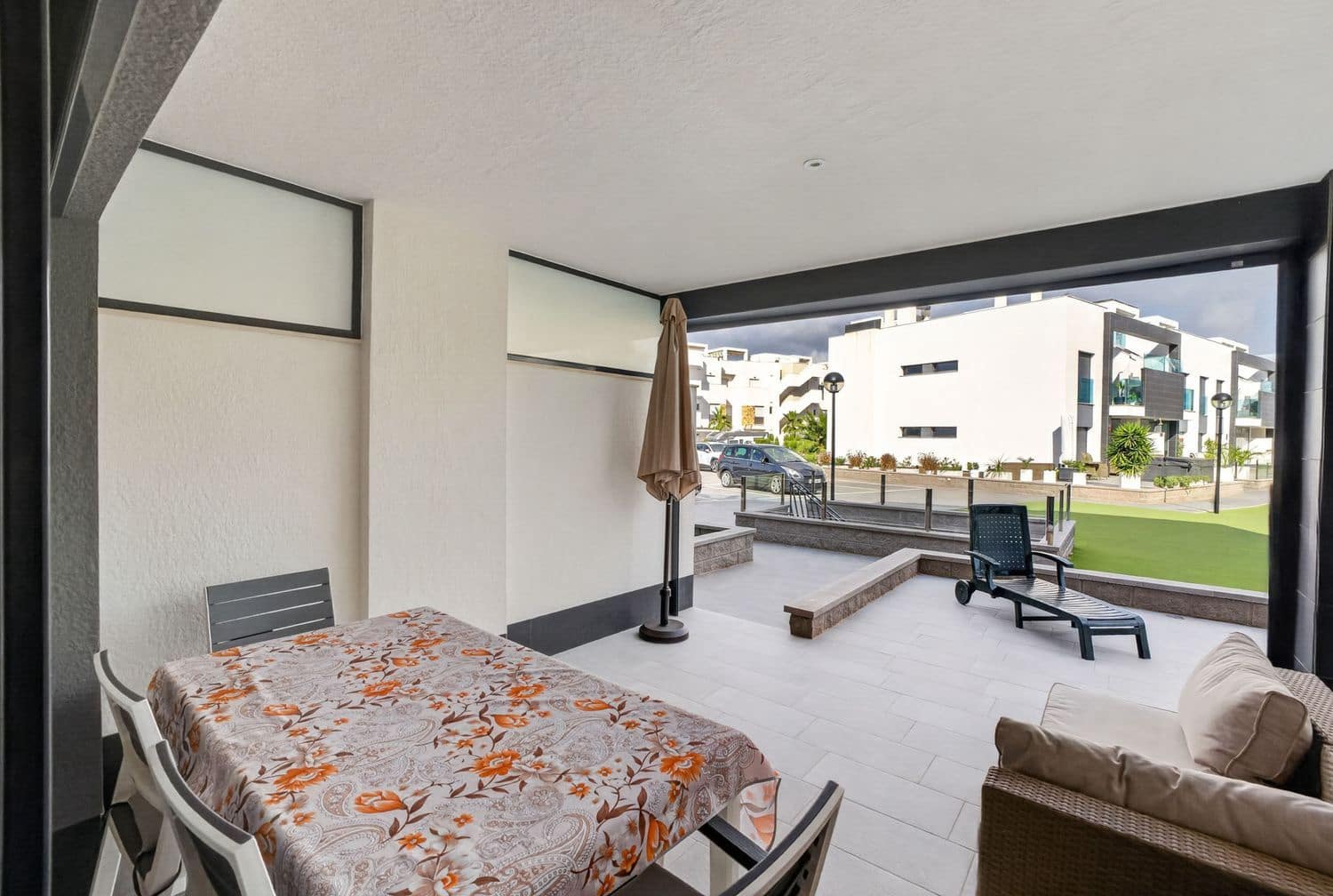 2 slaapkamer Appartement te koop in Guardamar del Segura met zwembad garage - € 255.000 (Ref: 9978099)