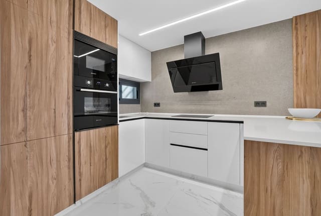 2 slaapkamer Appartement te koop in El Raso, Guardamar del Segura met zwembad garage - € 255.000 (Ref: 9978099)