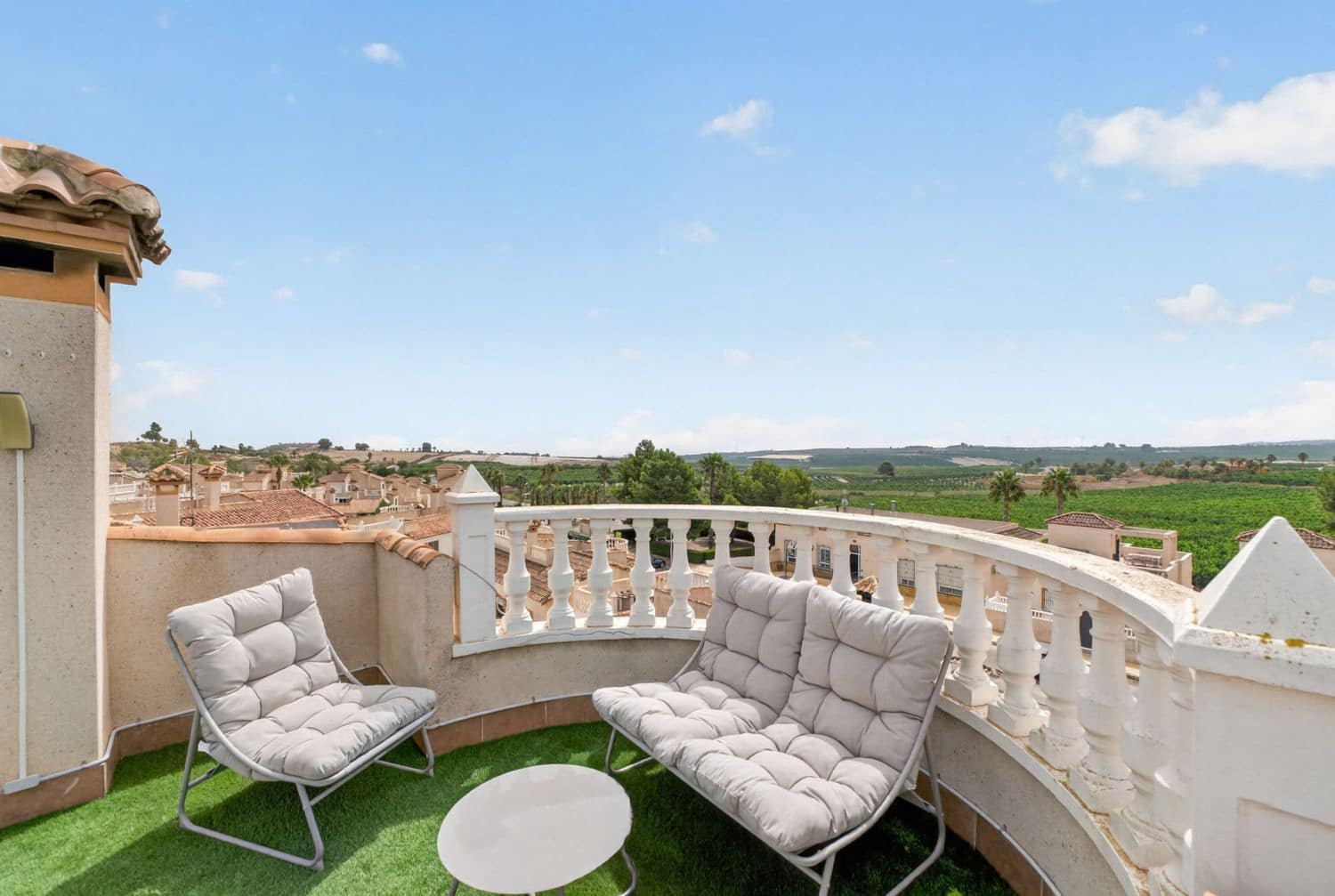 3 soverom Villa til salgs i San Miguel de Salinas med svømmebasseng garasje - € 344 900 (Ref: 9984242)