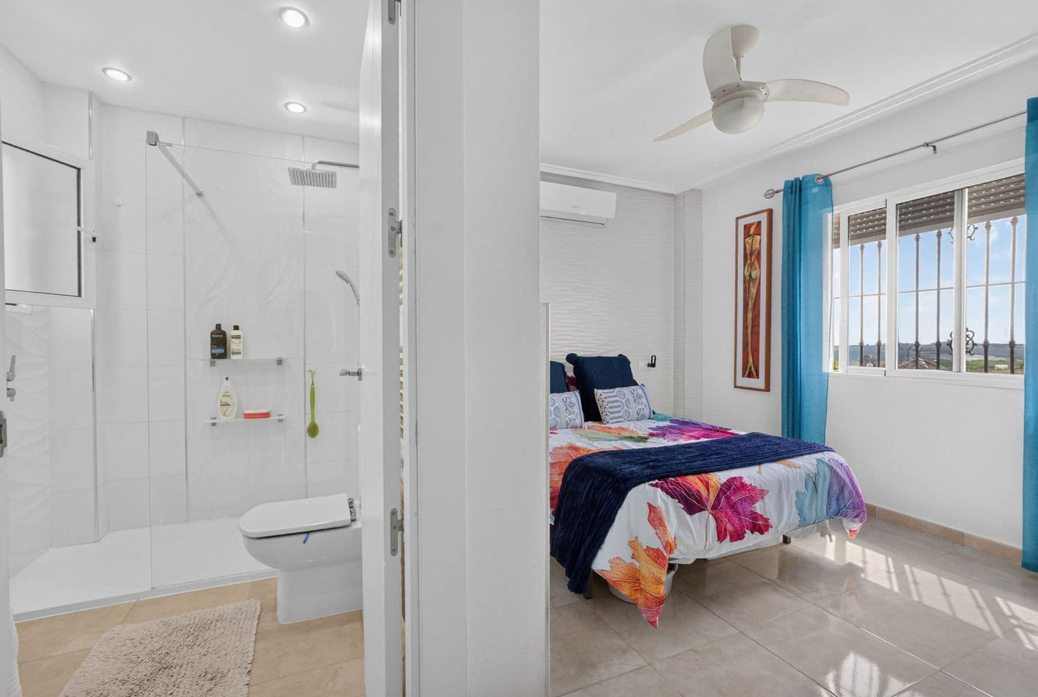 3 soverom Villa til salgs i San Miguel de Salinas med svømmebasseng garasje - € 344 900 (Ref: 9984242)