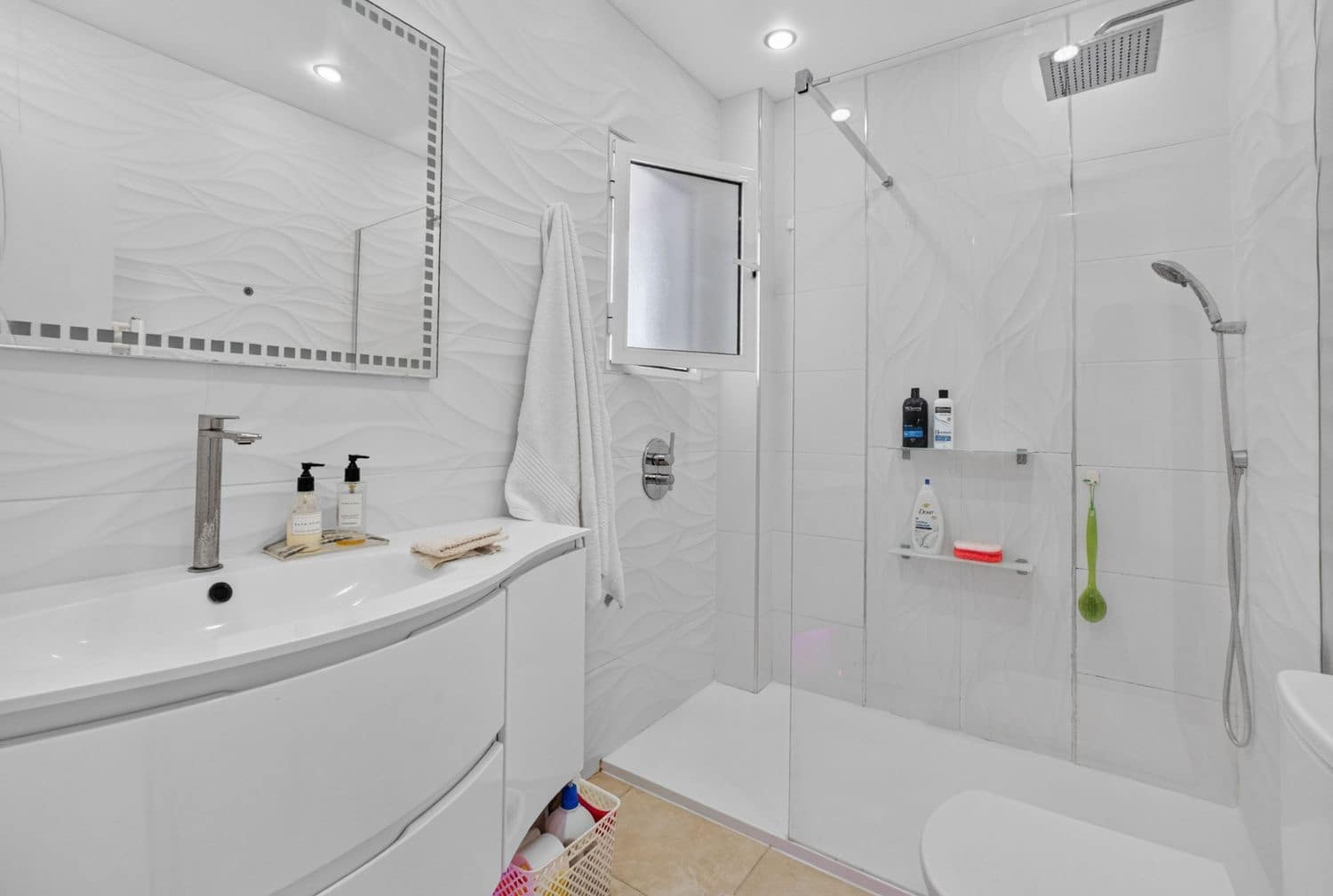 3 soverom Villa til salgs i San Miguel de Salinas med svømmebasseng garasje - € 344 900 (Ref: 9984242)