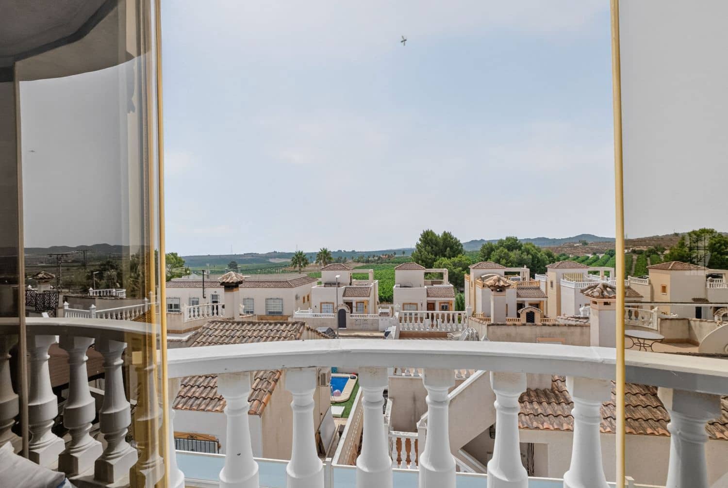 3 soverom Villa til salgs i San Miguel de Salinas med svømmebasseng garasje - € 344 900 (Ref: 9984242)