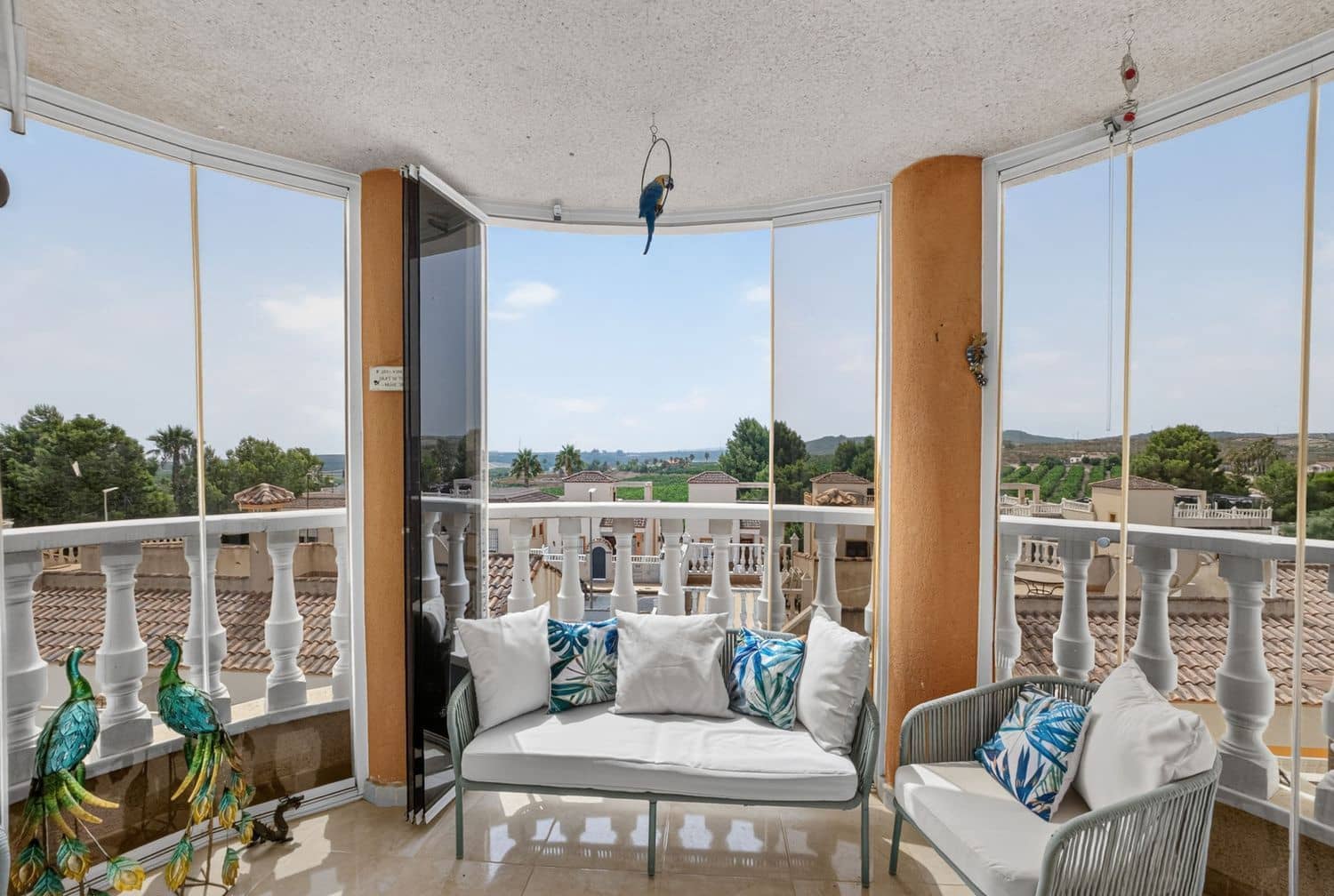 3 soverom Villa til salgs i San Miguel de Salinas med svømmebasseng garasje - € 344 900 (Ref: 9984242)