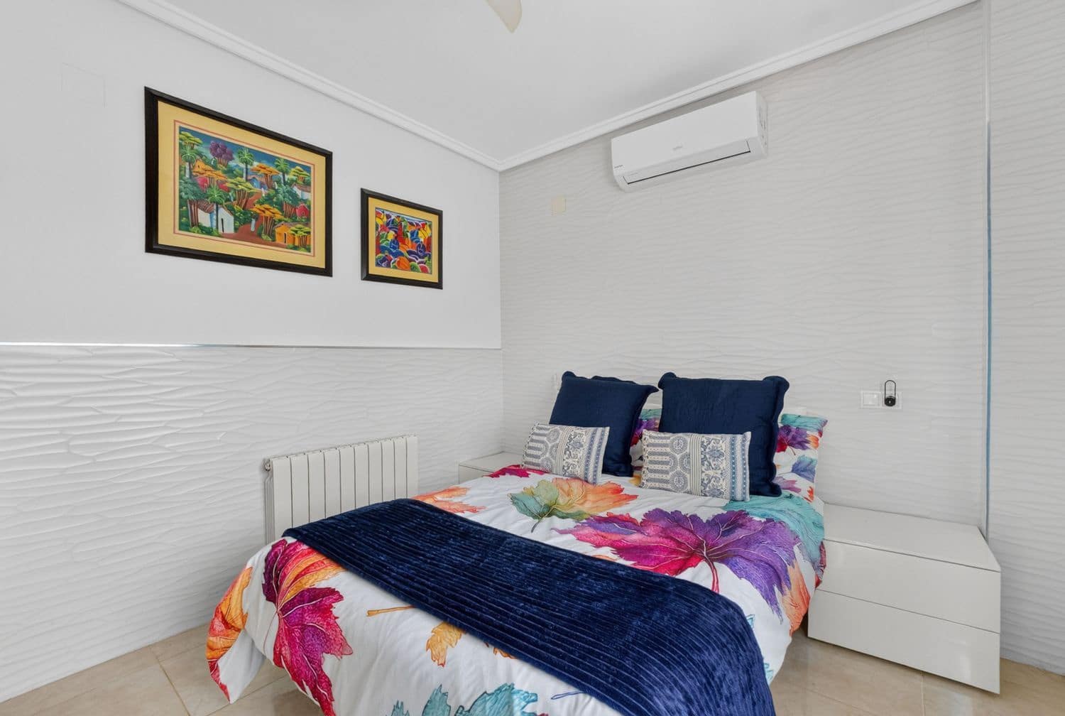 3 soverom Villa til salgs i San Miguel de Salinas med svømmebasseng garasje - € 344 900 (Ref: 9984242)