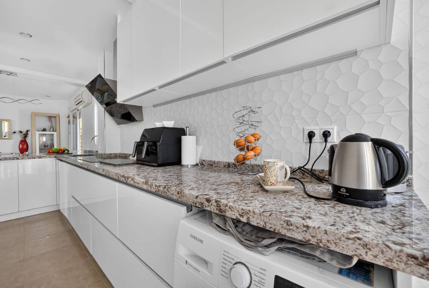 3 soverom Villa til salgs i San Miguel de Salinas med svømmebasseng garasje - € 344 900 (Ref: 9984242)