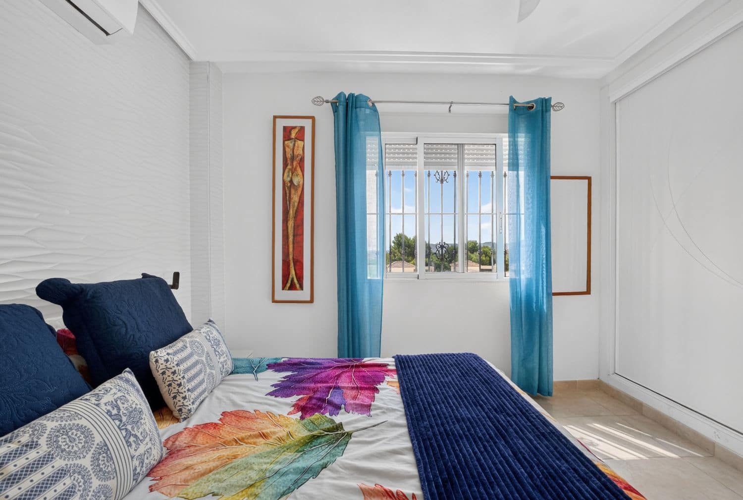 3 soverom Villa til salgs i San Miguel de Salinas med svømmebasseng garasje - € 344 900 (Ref: 9984242)