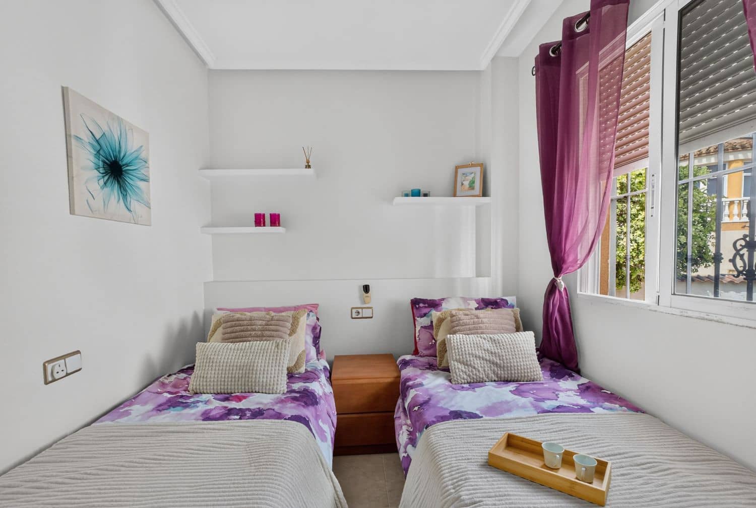 3 soverom Villa til salgs i San Miguel de Salinas med svømmebasseng garasje - € 344 900 (Ref: 9984242)