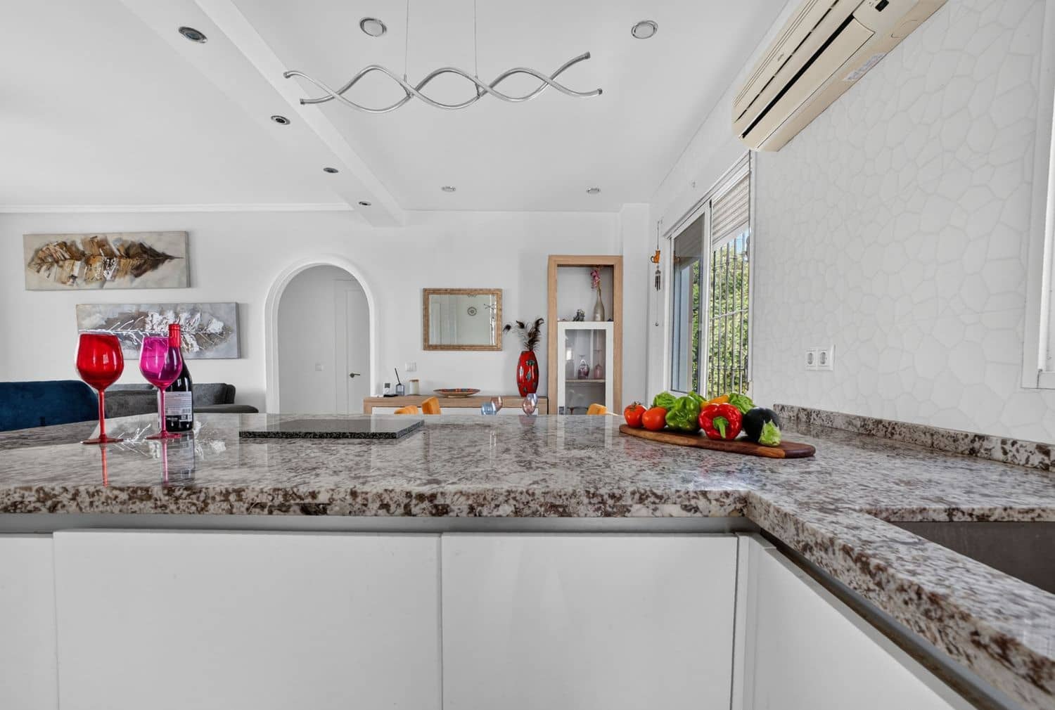 3 soverom Villa til salgs i San Miguel de Salinas med svømmebasseng garasje - € 344 900 (Ref: 9984242)