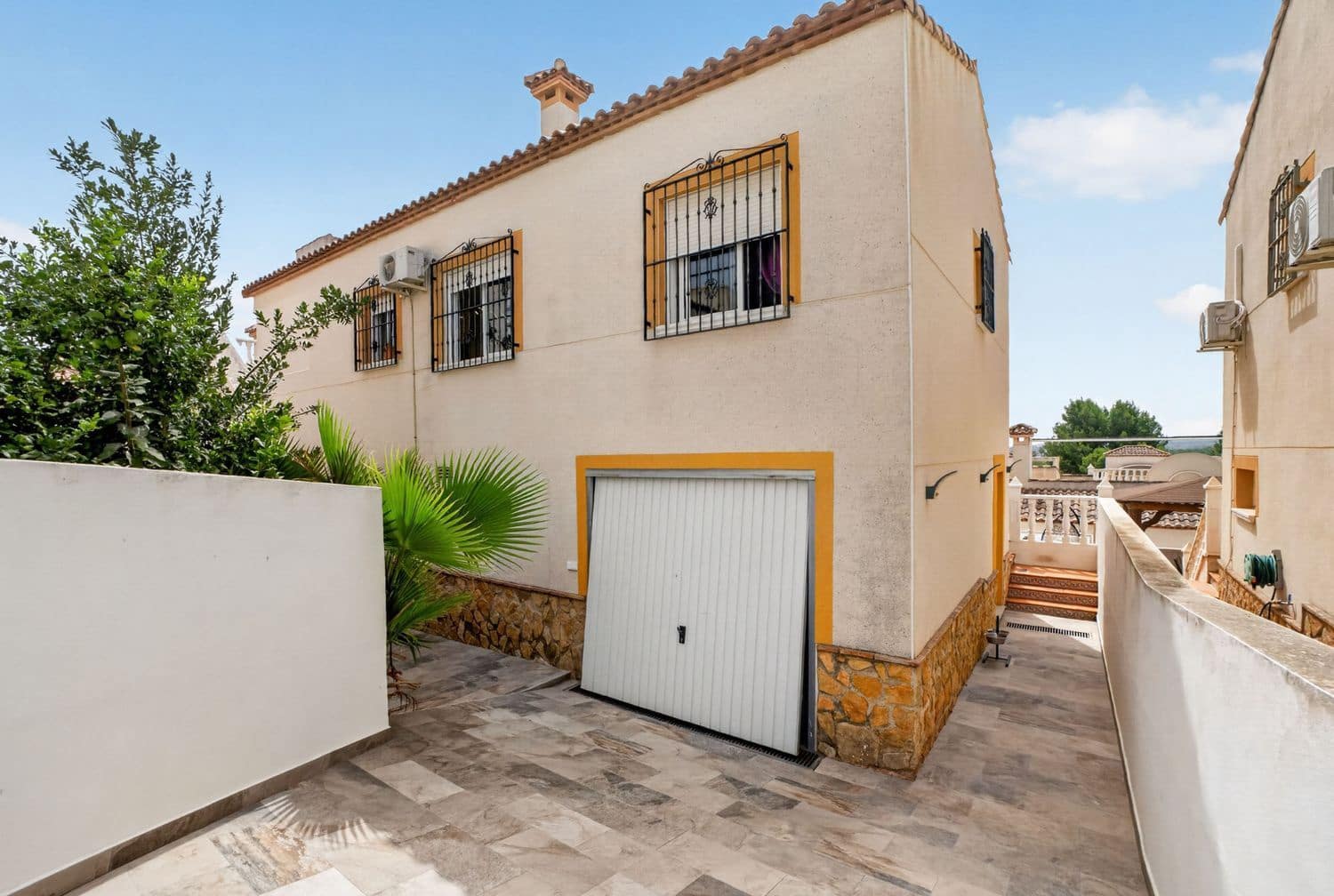 3 soverom Villa til salgs i San Miguel de Salinas med svømmebasseng garasje - € 344 900 (Ref: 9984242)