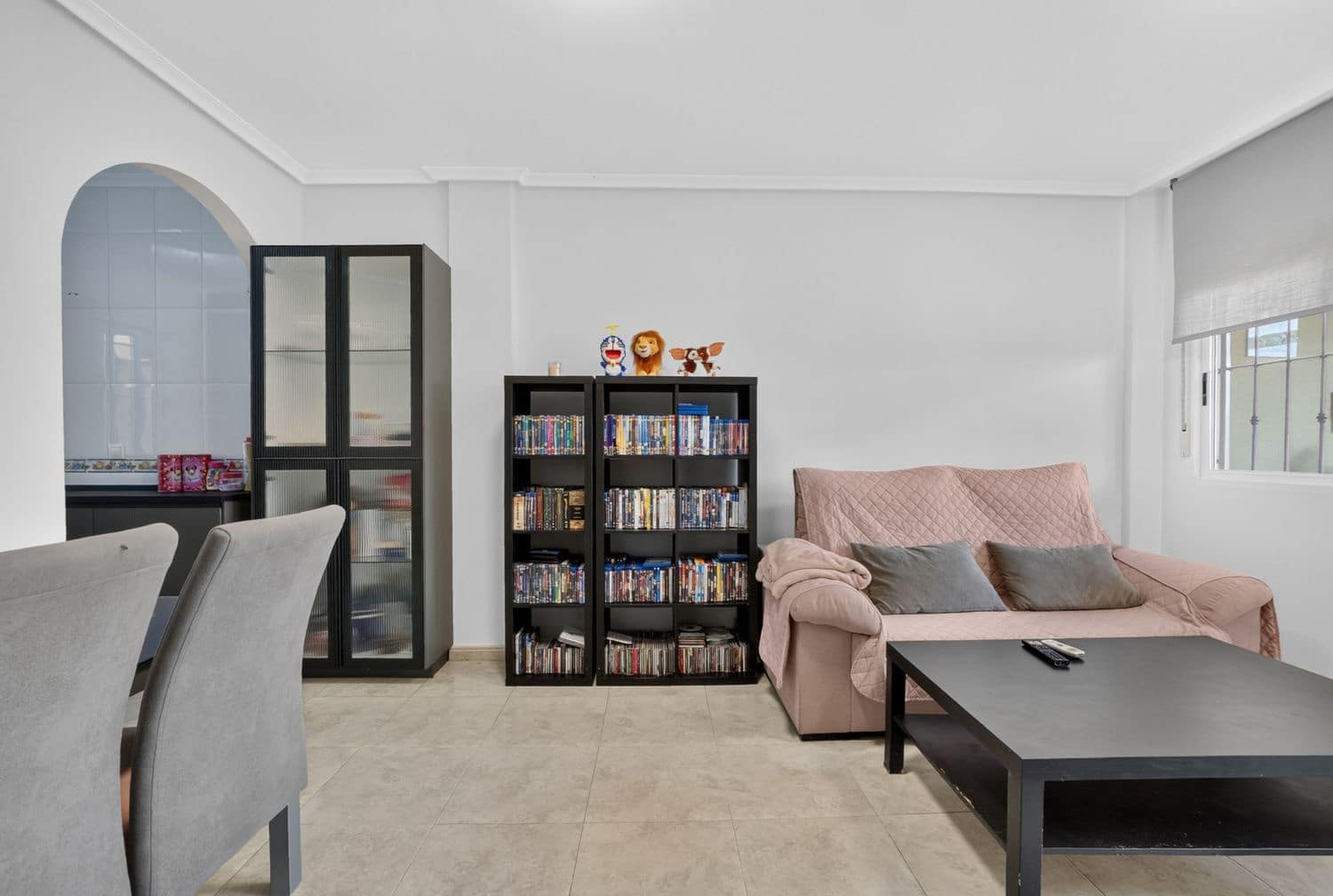 2 quarto Apartamento para venda em Orihuela com piscina garagem - 130 000 € (Ref: 9986242)