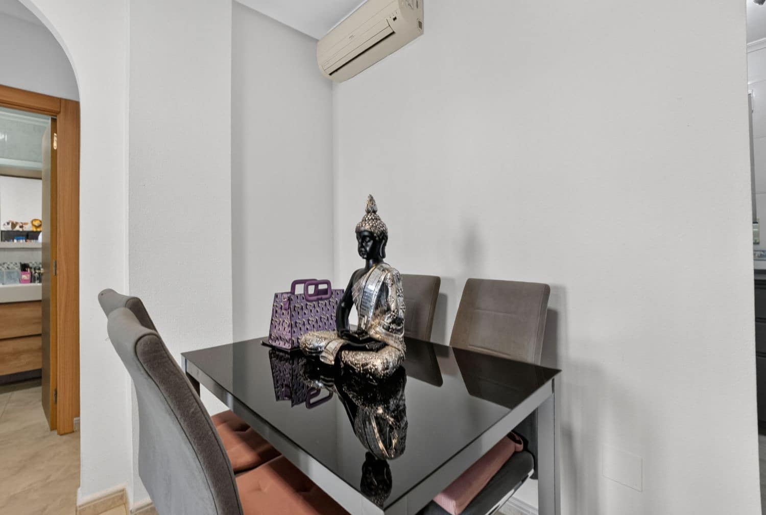 2 quarto Apartamento para venda em Orihuela com piscina garagem - 130 000 € (Ref: 9986242)