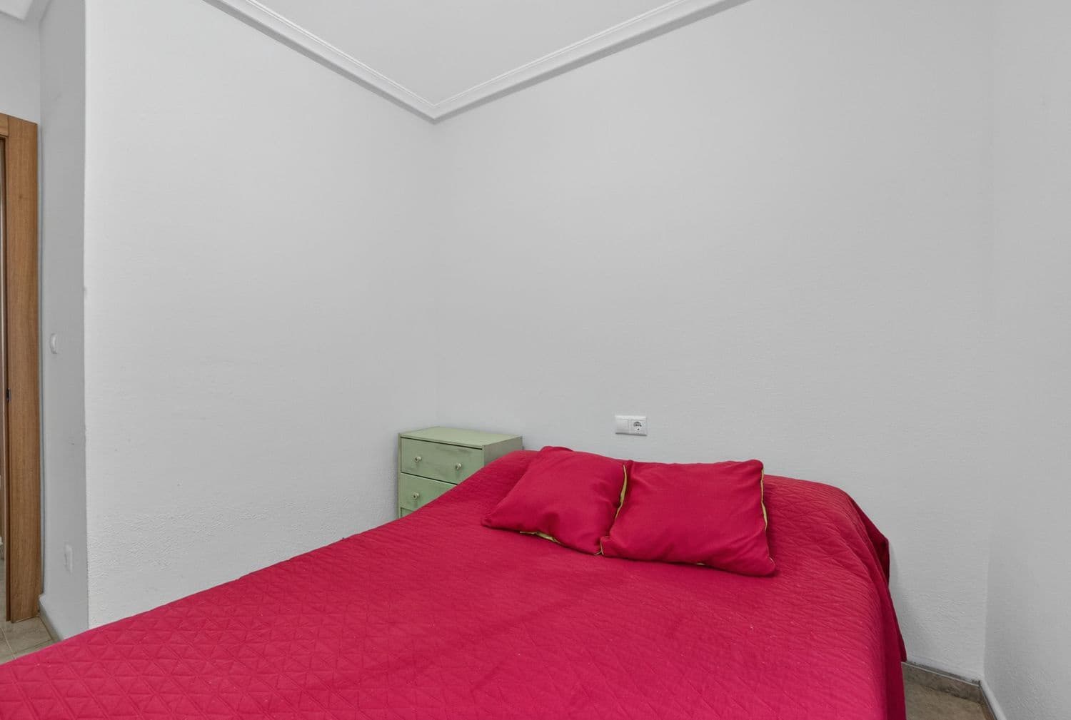 2 quarto Apartamento para venda em Orihuela com piscina garagem - 130 000 € (Ref: 9986242)