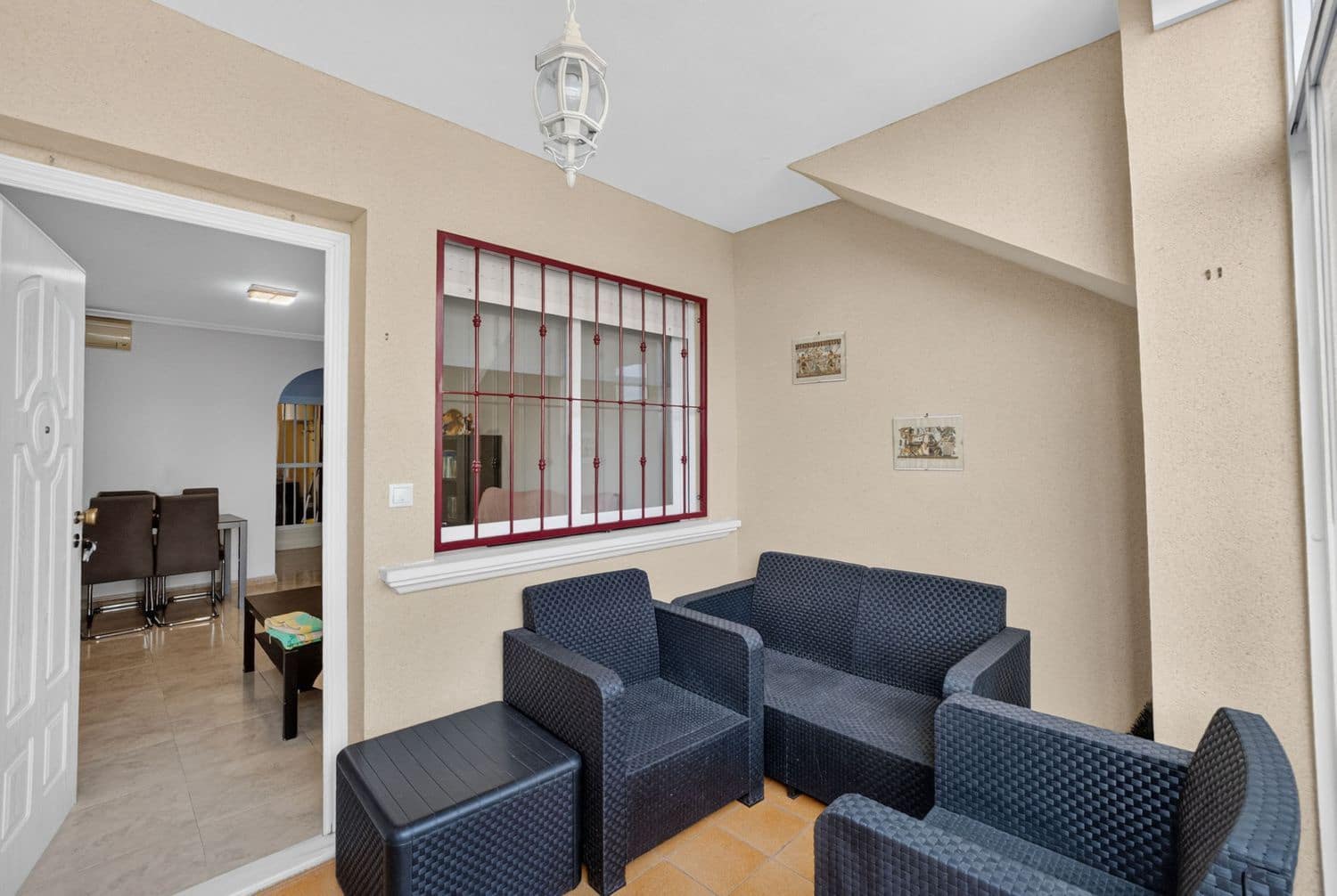 2 quarto Apartamento para venda em Orihuela com piscina garagem - 130 000 € (Ref: 9986242)