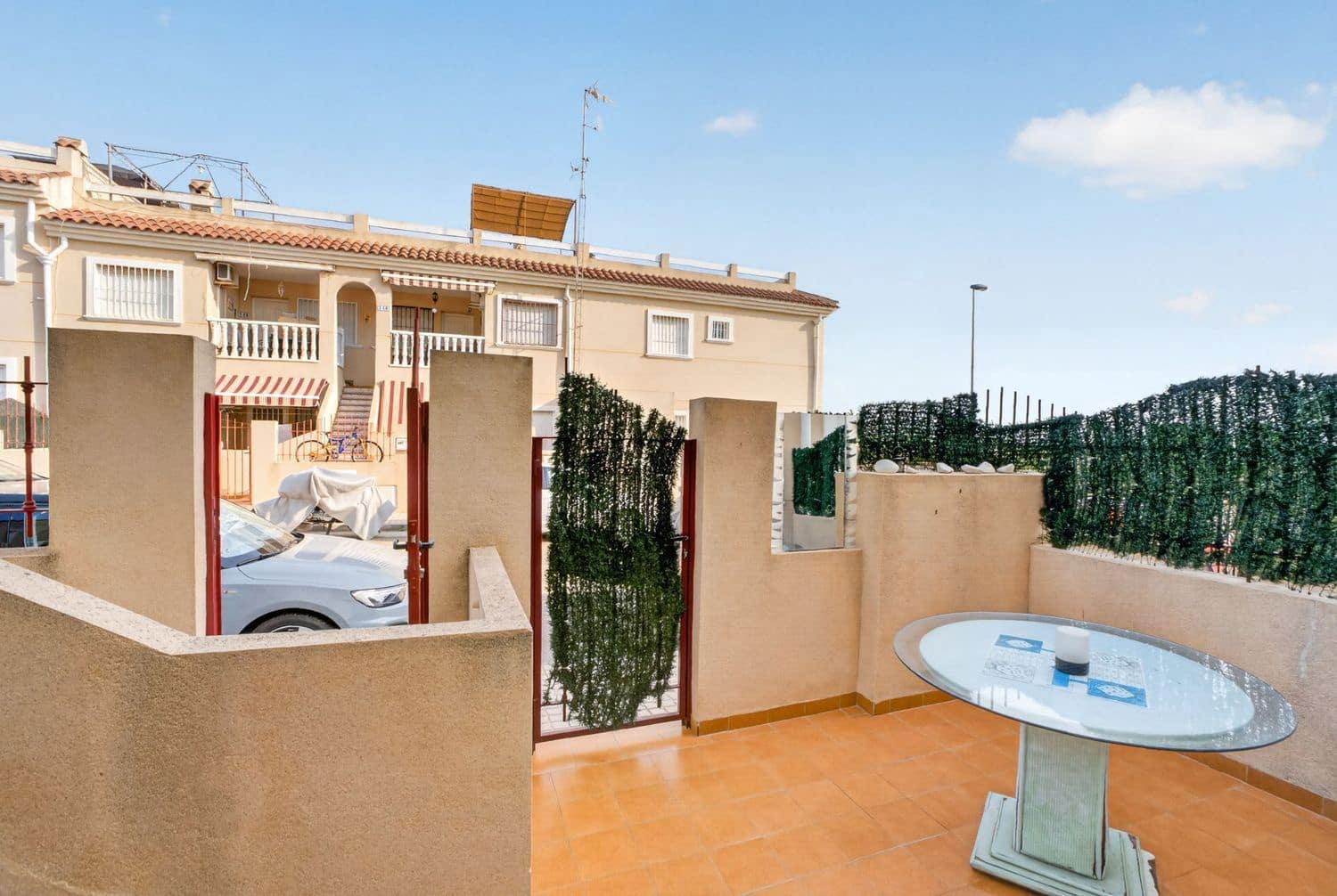 2 quarto Apartamento para venda em Orihuela com piscina garagem - 130 000 € (Ref: 9986242)