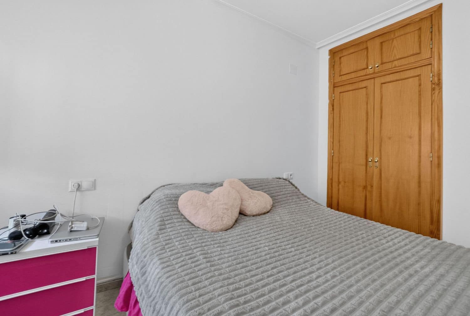 2 quarto Apartamento para venda em Orihuela com piscina garagem - 130 000 € (Ref: 9986242)