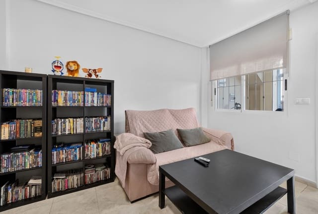 2 soverom Leilighet til salgs i Montepinar - La Aparecida - Raiguero, Orihuela med svømmebasseng garasje - € 130 000 (Ref: 9986242)