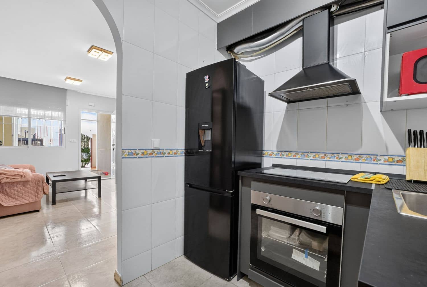 2 quarto Apartamento para venda em Orihuela com piscina garagem - 130 000 € (Ref: 9986242)