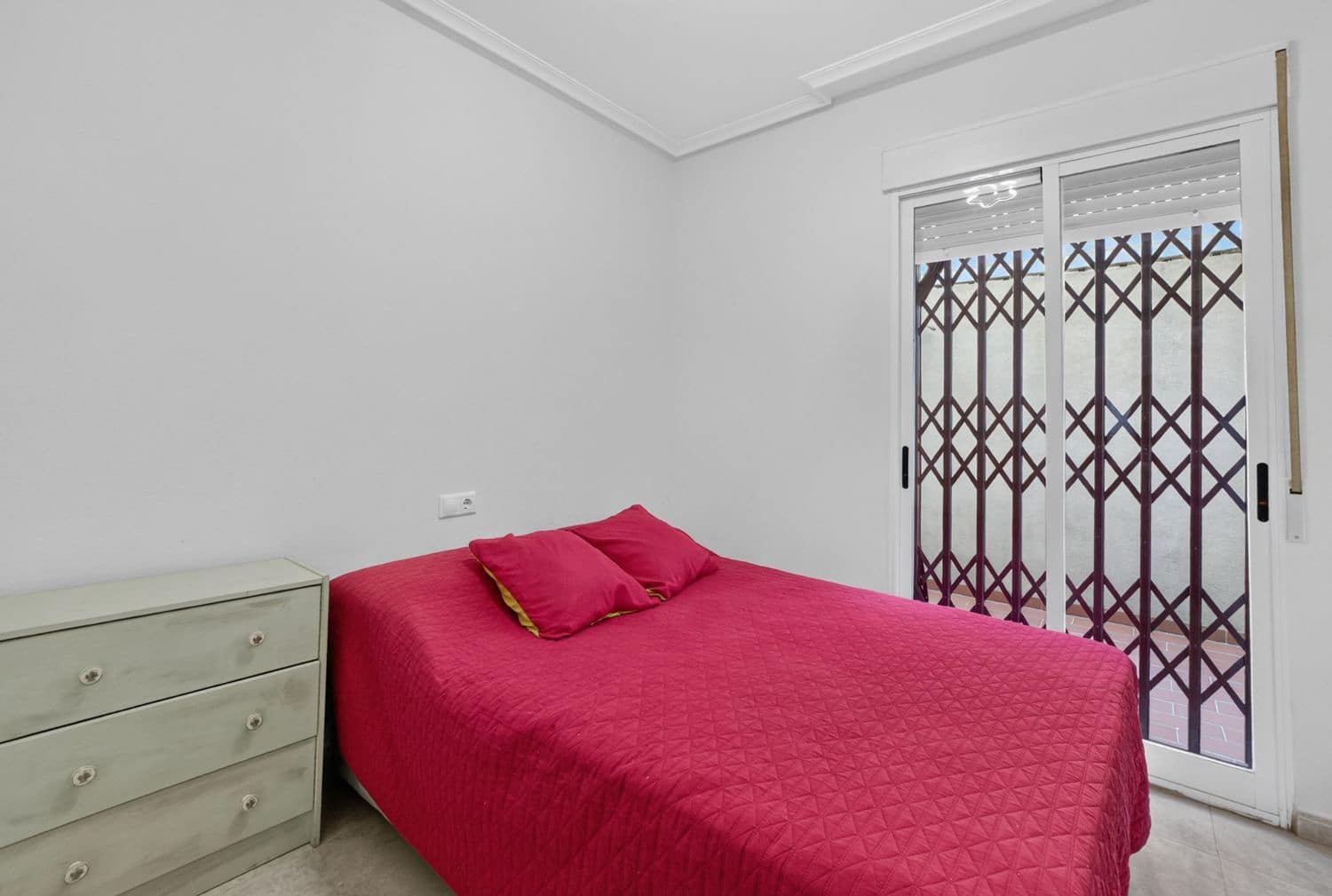 2 quarto Apartamento para venda em Orihuela com piscina garagem - 130 000 € (Ref: 9986242)