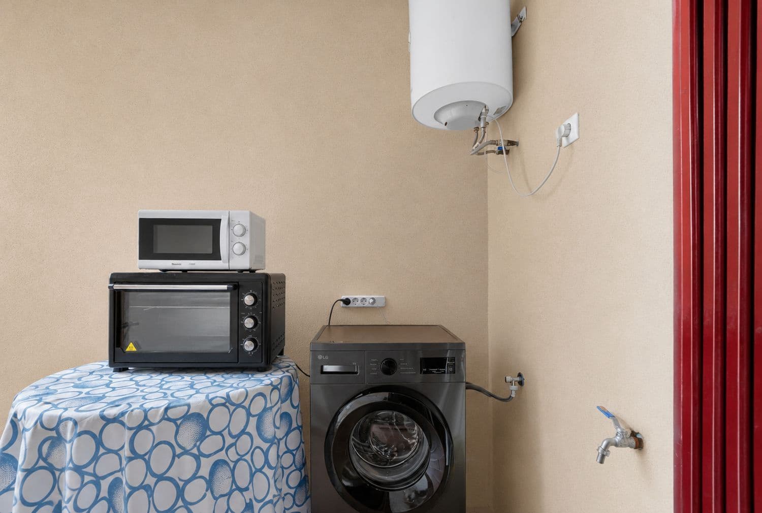 2 quarto Apartamento para venda em Orihuela com piscina garagem - 130 000 € (Ref: 9986242)