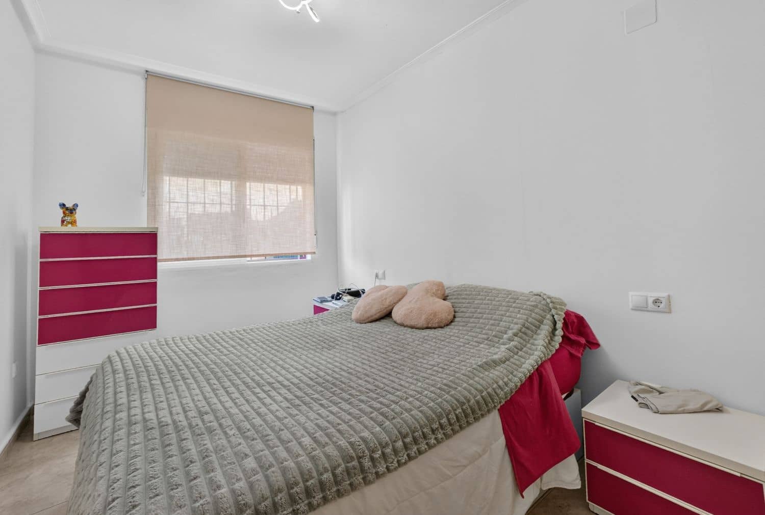 2 quarto Apartamento para venda em Orihuela com piscina garagem - 130 000 € (Ref: 9986242)