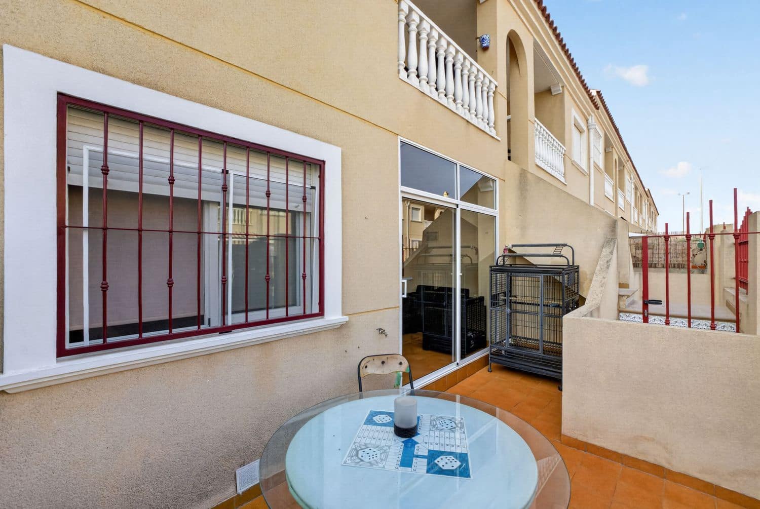 2 quarto Apartamento para venda em Orihuela com piscina garagem - 130 000 € (Ref: 9986242)