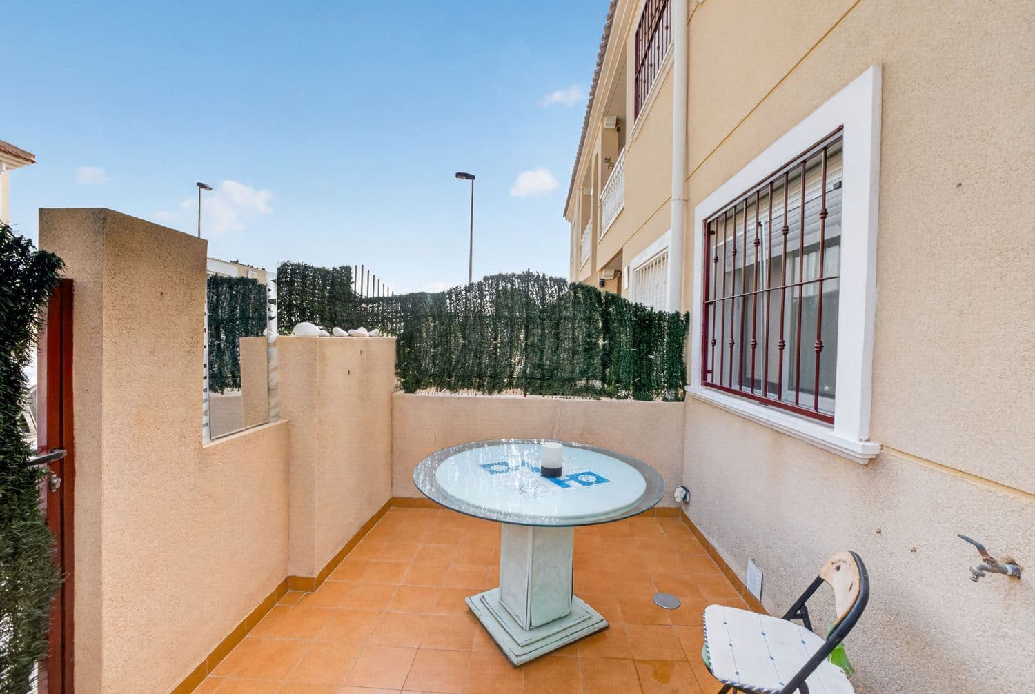 2 quarto Apartamento para venda em Orihuela com piscina garagem - 130 000 € (Ref: 9986242)
