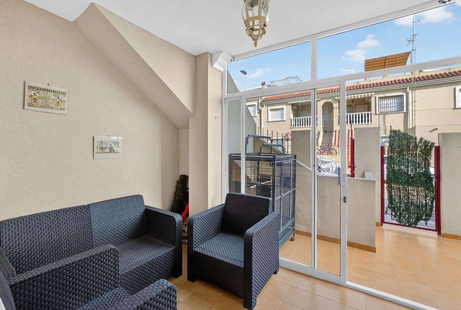 2 quarto Apartamento para venda em Orihuela com piscina garagem - 130 000 € (Ref: 9986242)