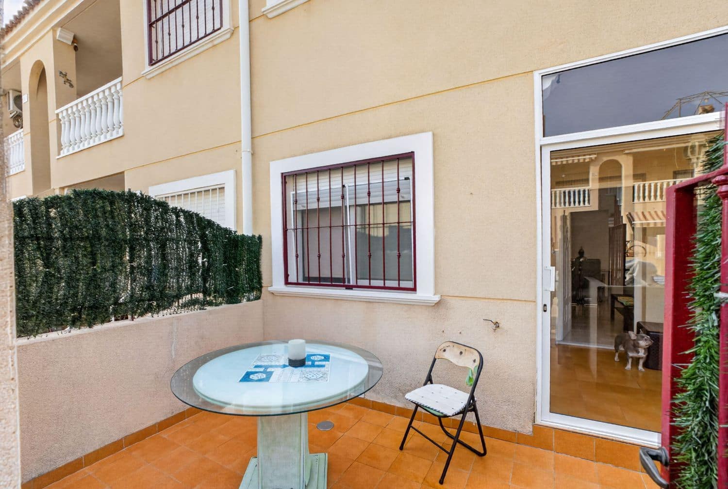 2 quarto Apartamento para venda em Orihuela com piscina garagem - 130 000 € (Ref: 9986242)