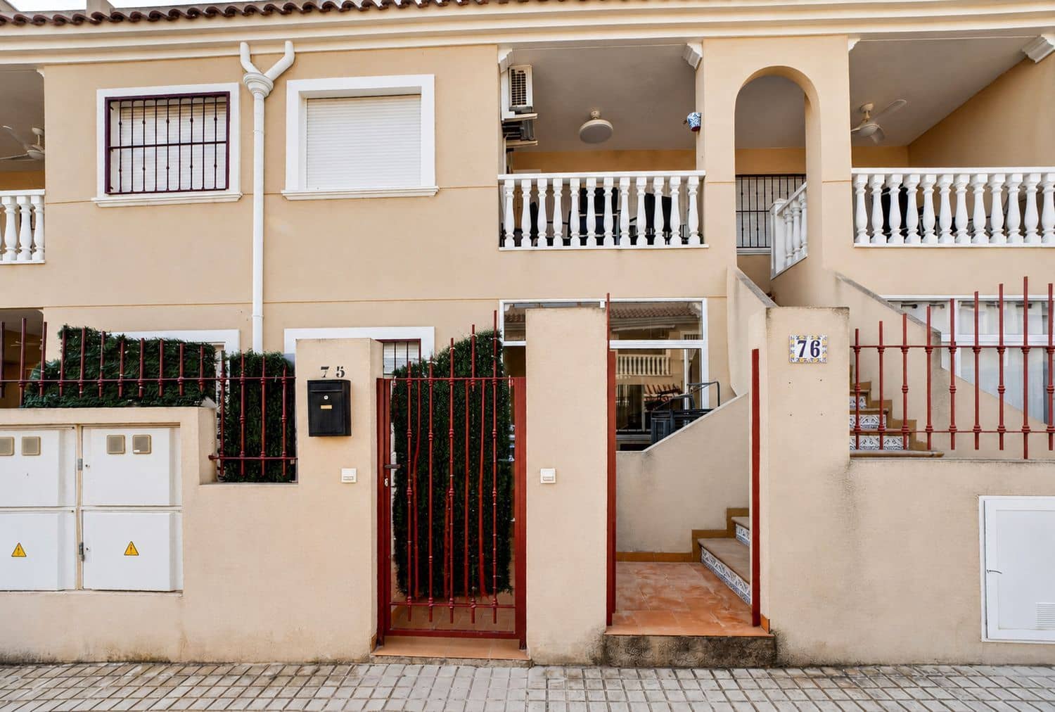 2 quarto Apartamento para venda em Orihuela com piscina garagem - 130 000 € (Ref: 9986242)