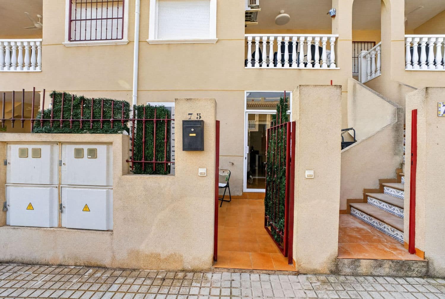 2 quarto Apartamento para venda em Orihuela com piscina garagem - 130 000 € (Ref: 9986242)