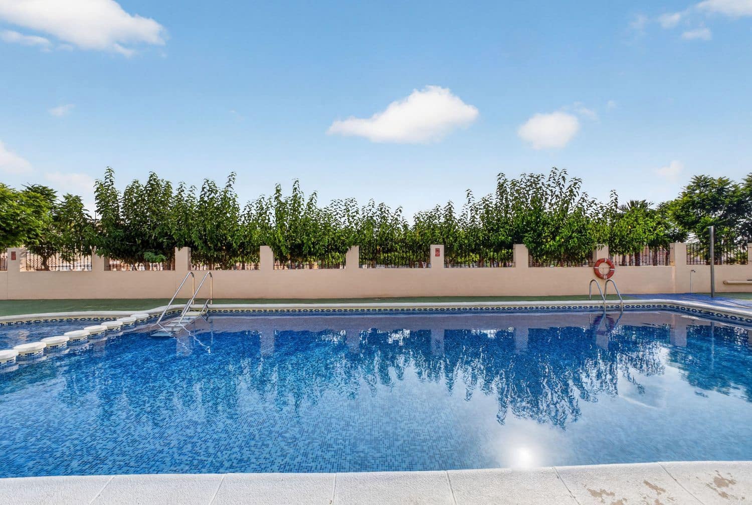 2 quarto Apartamento para venda em Orihuela com piscina garagem - 130 000 € (Ref: 9986242)
