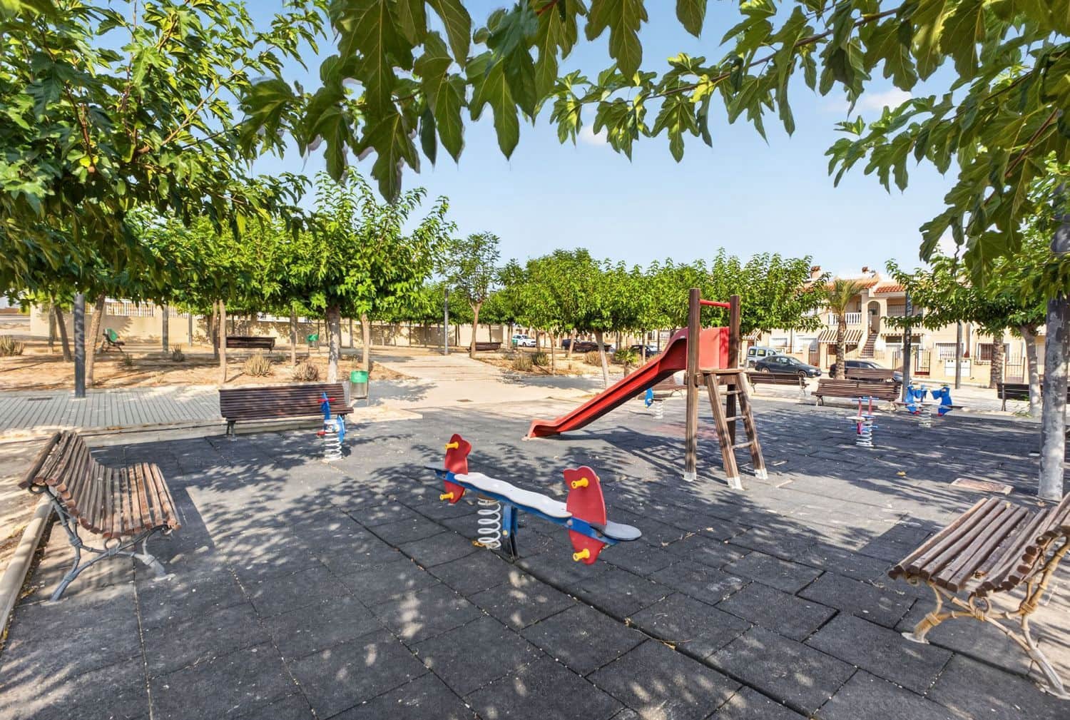 2 quarto Apartamento para venda em Orihuela com piscina garagem - 130 000 € (Ref: 9986242)