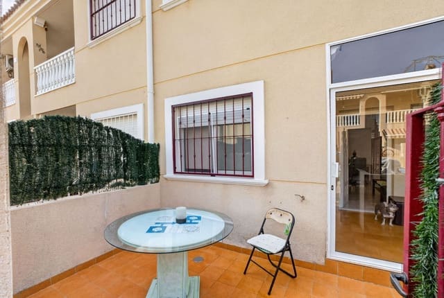 2 sovrum Lägenhet till salu i Montepinar - La Aparecida - Raiguero, Orihuela med pool garage - 112 500 € (Ref: 9986242)