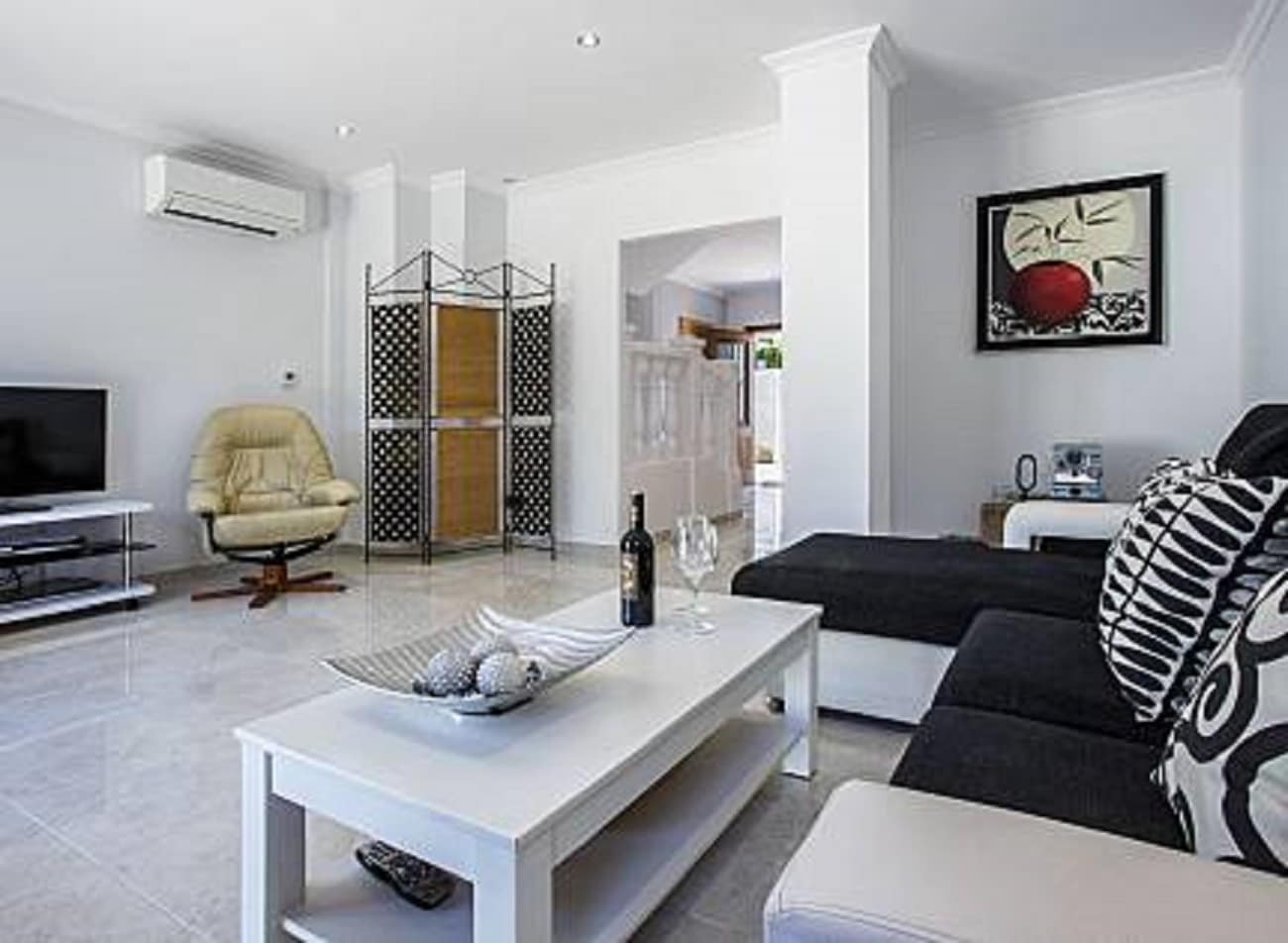 5 makuuhuone Huvila myytävänä paikassa Calpe / Calp mukana uima-altaan - 850 000 € (Ref: 9797687)