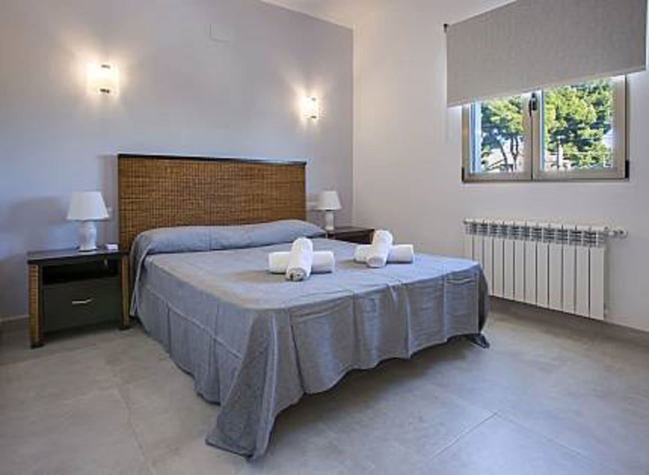 5 makuuhuone Huvila myytävänä paikassa Calpe / Calp mukana uima-altaan - 850 000 € (Ref: 9797687)