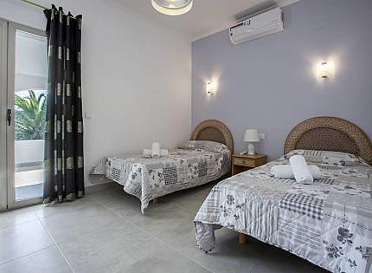 5 makuuhuone Huvila myytävänä paikassa Calpe / Calp mukana uima-altaan - 850 000 € (Ref: 9797687)