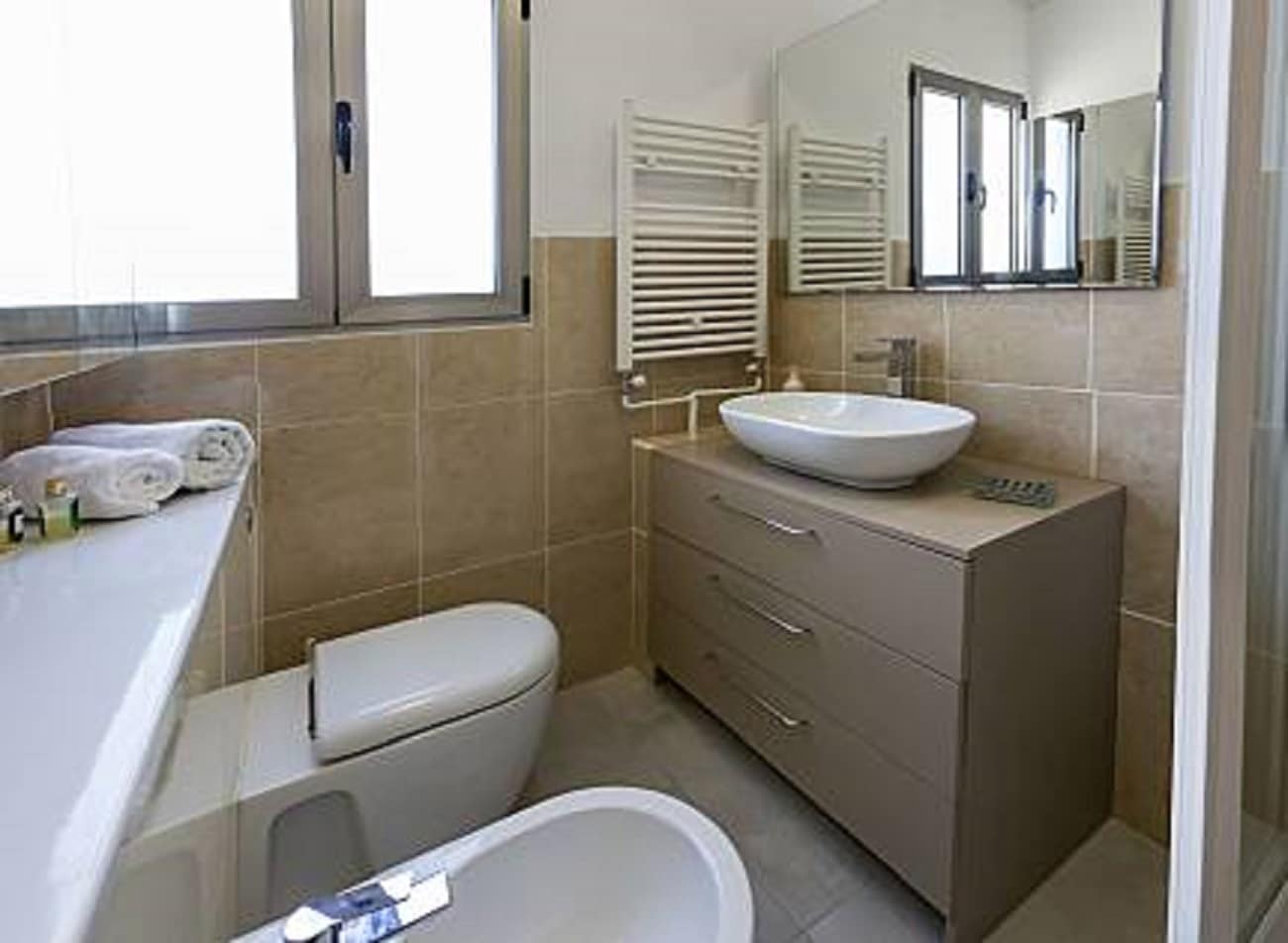 5 makuuhuone Huvila myytävänä paikassa Calpe / Calp mukana uima-altaan - 850 000 € (Ref: 9797687)