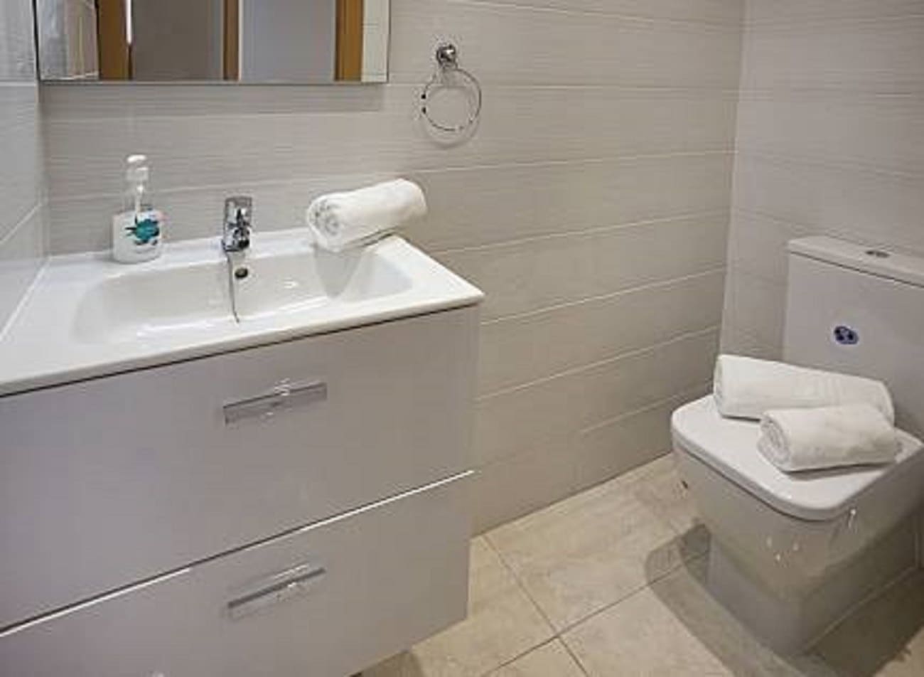 5 makuuhuone Huvila myytävänä paikassa Calpe / Calp mukana uima-altaan - 850 000 € (Ref: 9797687)