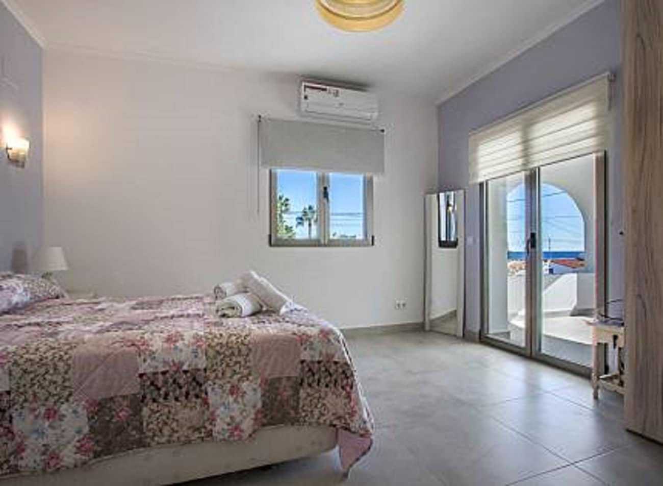 5 makuuhuone Huvila myytävänä paikassa Calpe / Calp mukana uima-altaan - 850 000 € (Ref: 9797687)