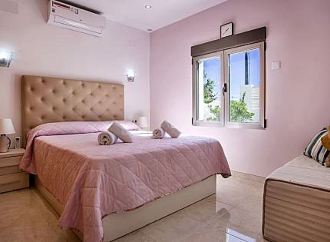 5 makuuhuone Huvila myytävänä paikassa Calpe / Calp mukana uima-altaan - 850 000 € (Ref: 9797687)