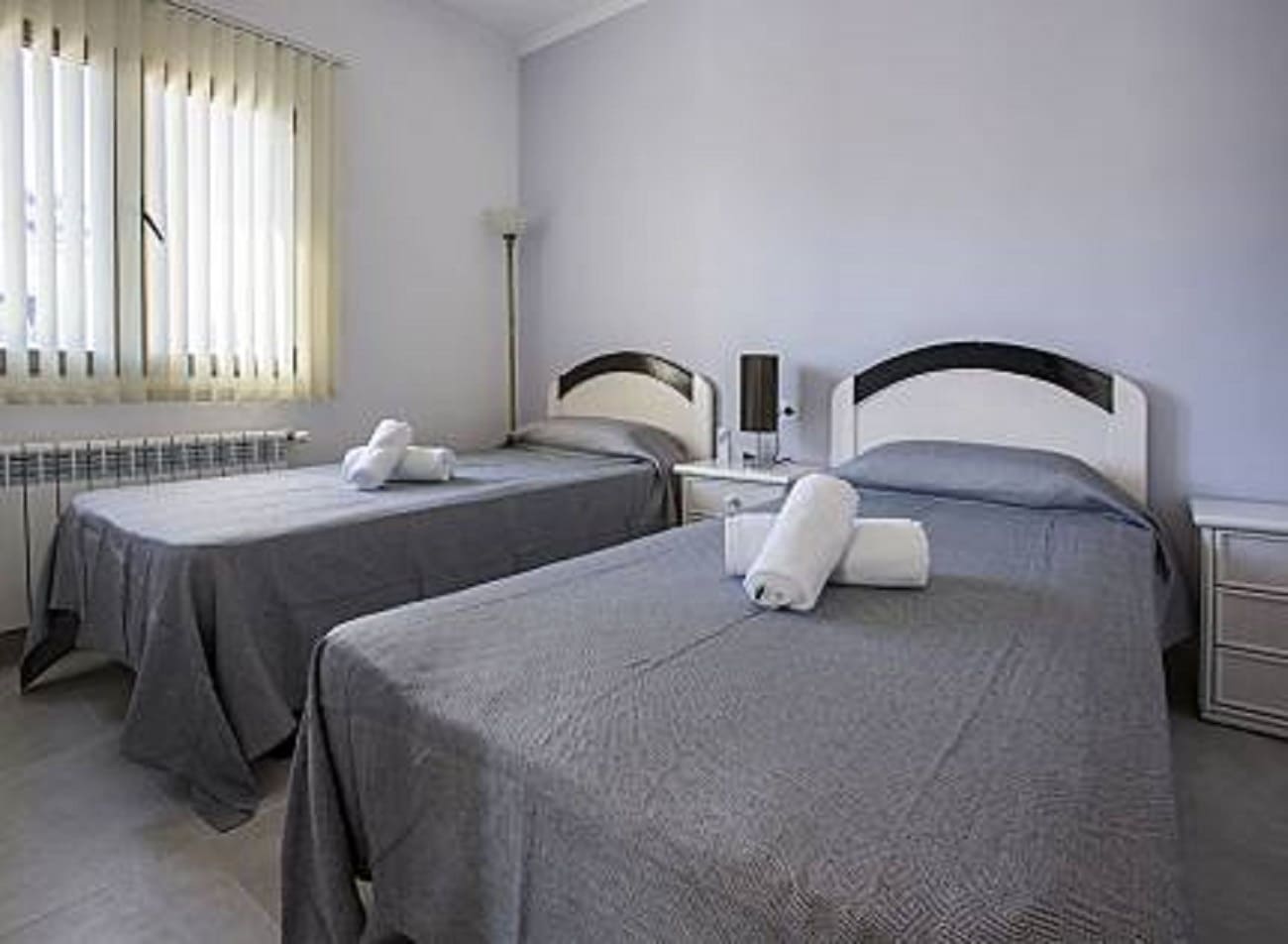 5 makuuhuone Huvila myytävänä paikassa Calpe / Calp mukana uima-altaan - 850 000 € (Ref: 9797687)