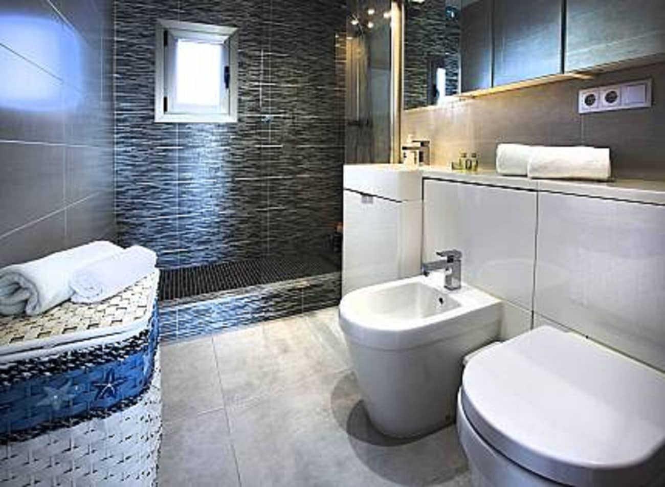 5 makuuhuone Huvila myytävänä paikassa Calpe / Calp mukana uima-altaan - 850 000 € (Ref: 9797687)