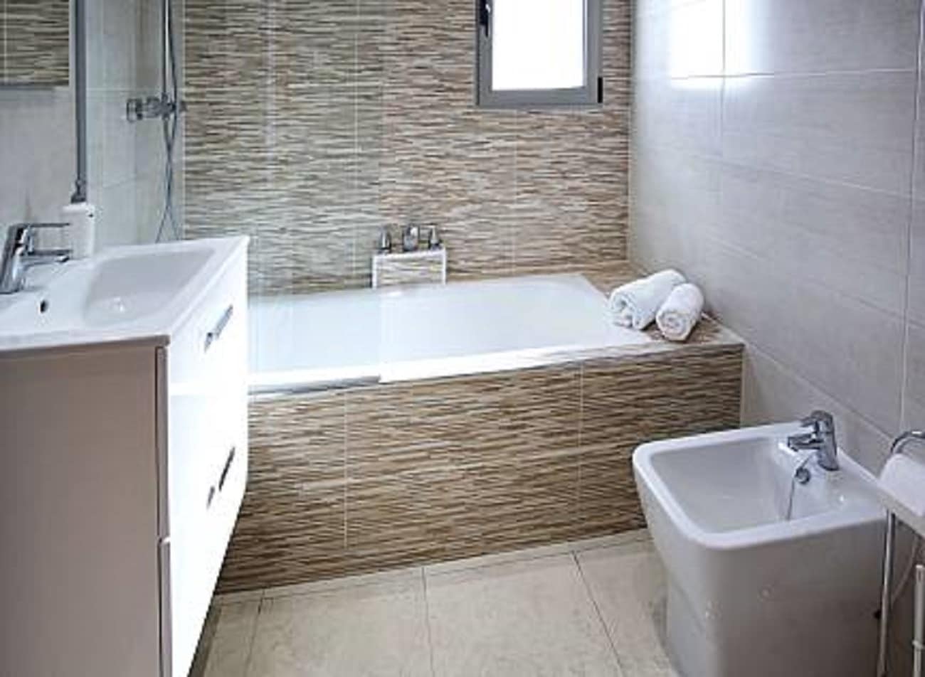 5 makuuhuone Huvila myytävänä paikassa Calpe / Calp mukana uima-altaan - 850 000 € (Ref: 9797687)