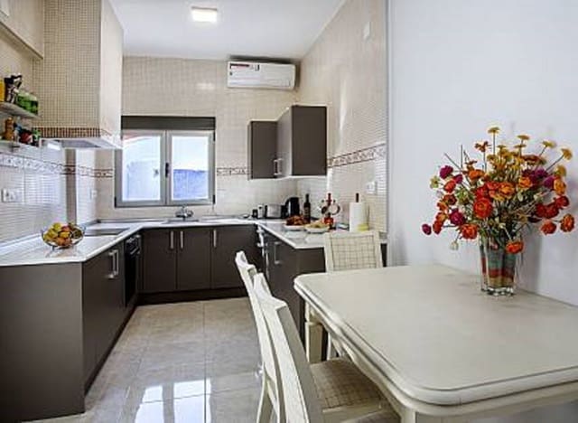 5 soveværelse Villa til salg i Cometa - Carrió, Calpe / Calp med swimmingpool - € 850.000 (Ref: 9797687)