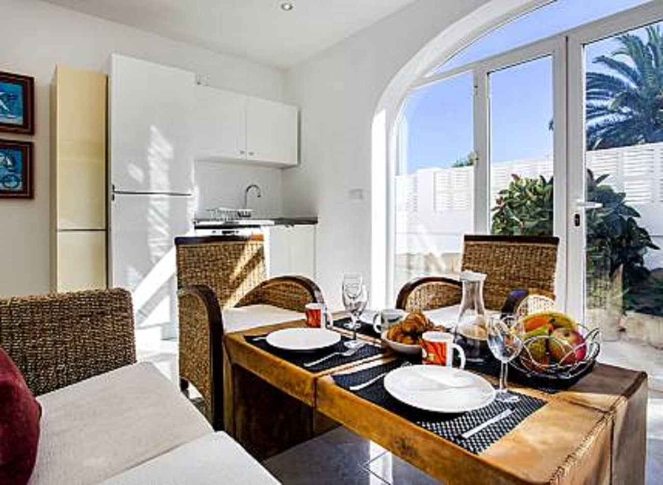 5 makuuhuone Huvila myytävänä paikassa Calpe / Calp mukana uima-altaan - 850 000 € (Ref: 9797687)