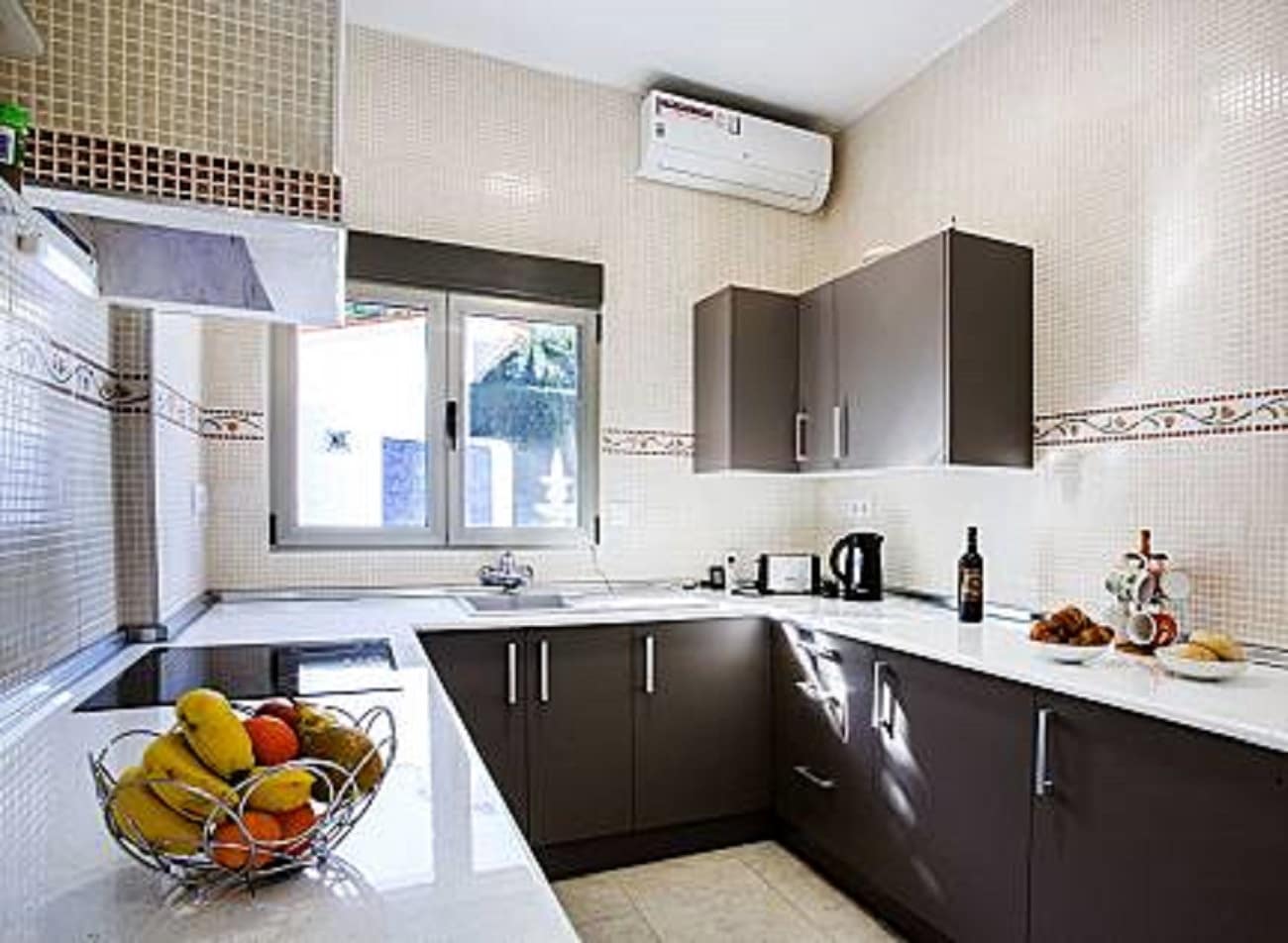 5 makuuhuone Huvila myytävänä paikassa Calpe / Calp mukana uima-altaan - 850 000 € (Ref: 9797687)