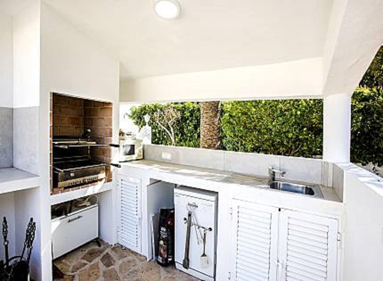 5 makuuhuone Huvila myytävänä paikassa Calpe / Calp mukana uima-altaan - 850 000 € (Ref: 9797687)