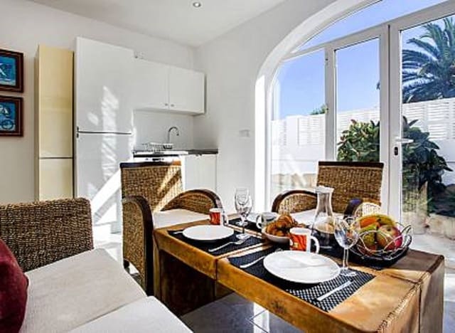 5 soveværelse Villa til salg i Cometa - Carrió, Calpe / Calp med swimmingpool - € 850.000 (Ref: 9797687)