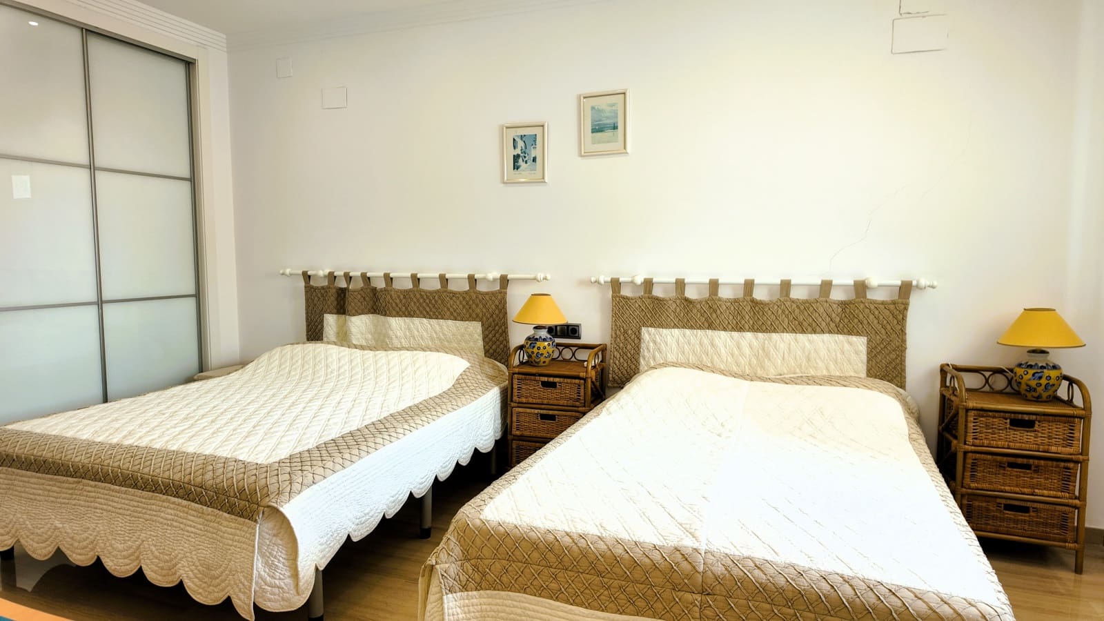 8 Zimmer Villa zu verkaufen in Calpe / Calp mit Pool Garage - 1.450.000 € (Ref: 9797711)