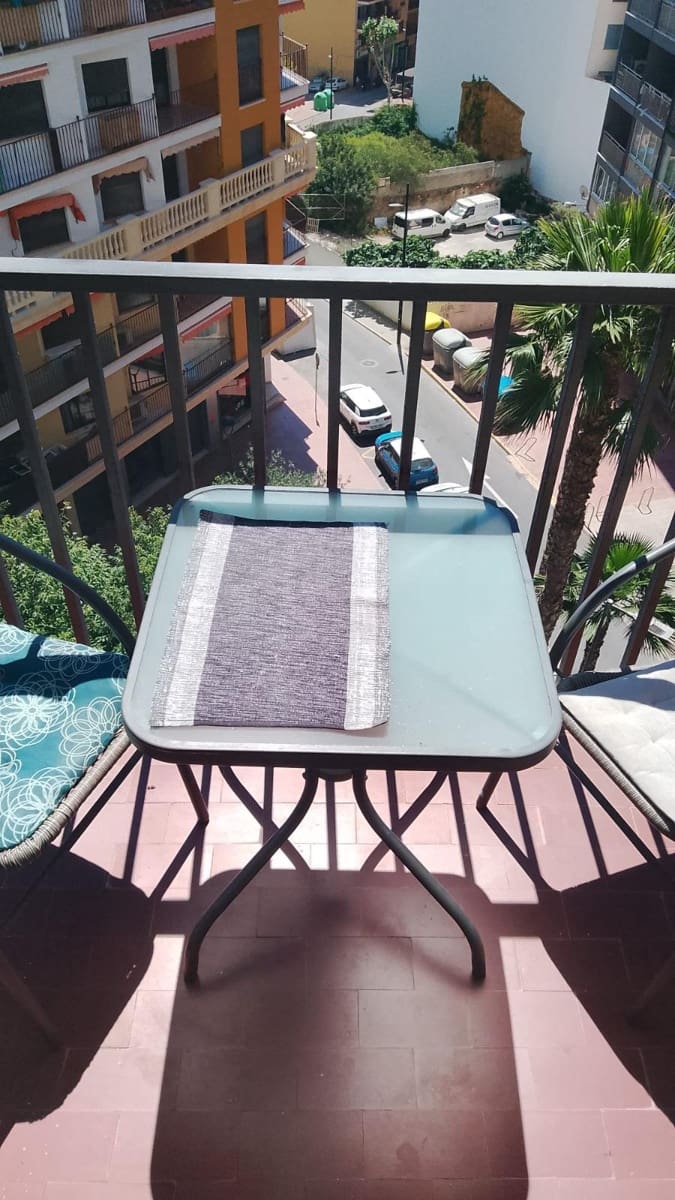 Apartamento de 2 habitaciones en Calpe / Calp en venta - 199.000 € (Ref: 9863689)
